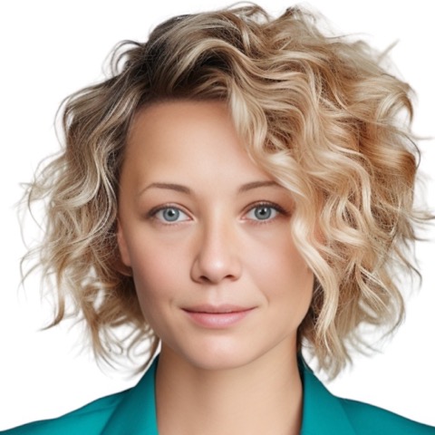 Natalia Kovpinetc